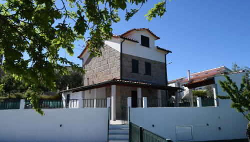 Casa do Chão do Ribeiro - Foto 5