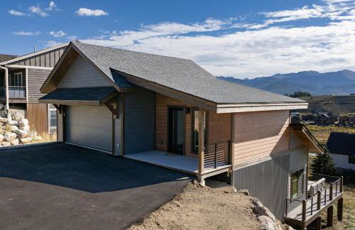 Scenic Perch home - Foto 34