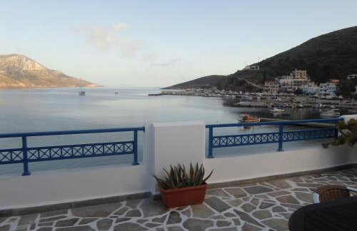 Nektaria on the Beach - Foto 29