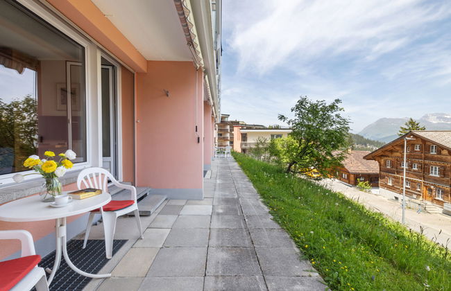 Promenade (Utoring) - Foto 1