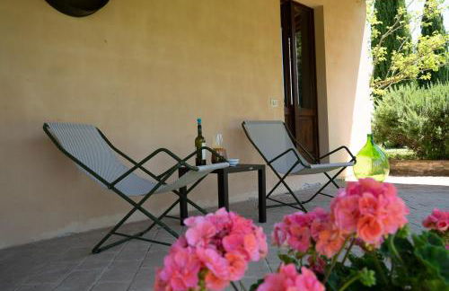 Boutique Bio Agriturismo Casale San Cristoforo - Photo 18