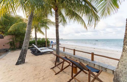 Casa Mar: Vista e Pé na Areia by Carpediem - Foto 13