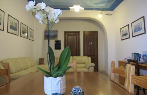 Hotel Residence La Villetta - Foto 68