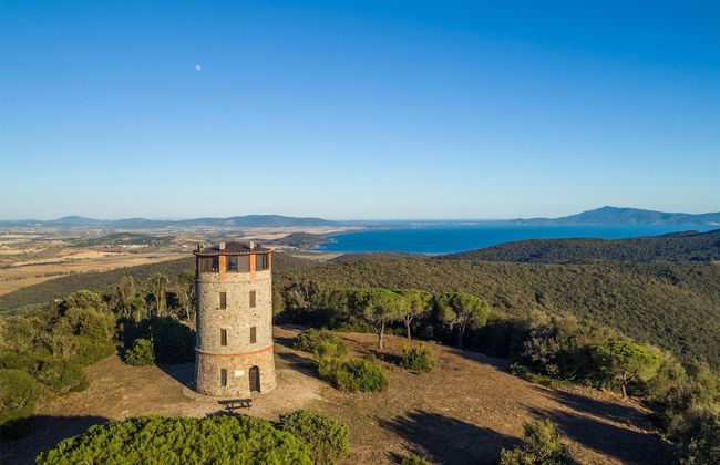 Agriturismo Club Le Cannelle - Foto 54