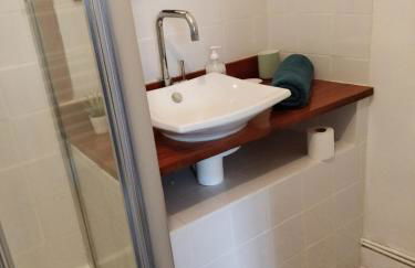 Studio Les Armuriers, 2e ét sans asc - Photo 12