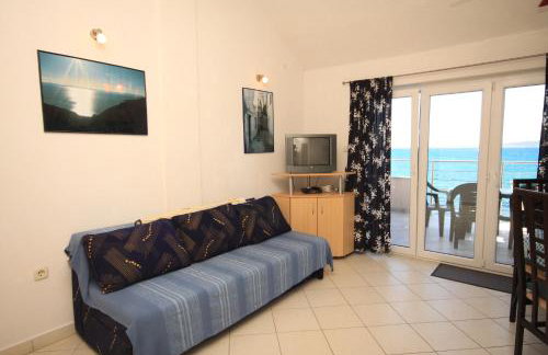Apartments by the sea Banj, Pasman - 8206 - Foto 26