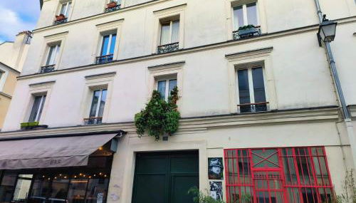 30m2 in the heart of Paris - Foto 5