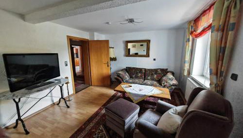 Apartment O1 - Gut ausgestattete 3-Zimmer Wohnung 78qm für 1-3 Personen 1xDZ 1xEZ - Foto 2