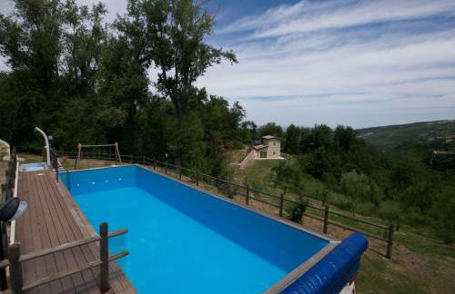 Val Giardino Vintage Cottage - Foto 9