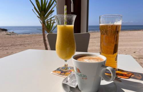 Exclusive apartment for 6 people on the beach - front line - 1st line - Foto 49