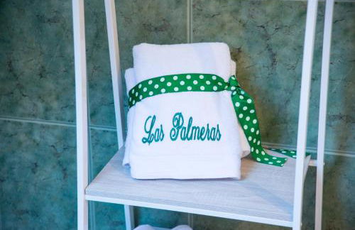 CASA LAS PALMERAS - Foto 53