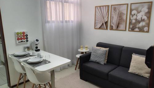 Studio In - Apt 205 com Garagem - Foto 2