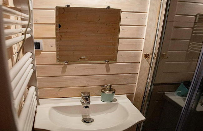 New Holiday Homes for 5 People in Dziwnowek.-formerly TUI Ferienhaus - Foto 6