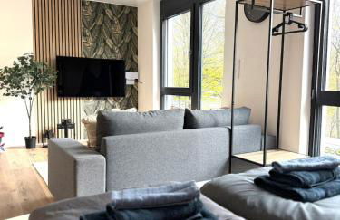 Zentrale Wohnung nahe City-Galerie Siegen - Foto 9