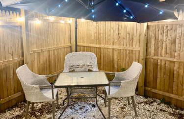 3BR W/ BASEMENT HOME 'THE LION’S DEN' - Foto 25