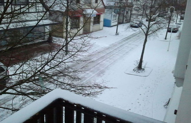 Dornbusch Apartment 2 - Photo 25