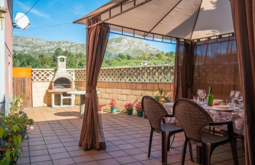 La Casina De Cuencu - Foto 3