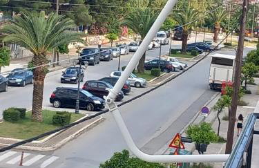 Nikos apartment - Foto 34