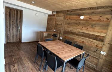 Les quatre montagnes, Appartements - Foto 11