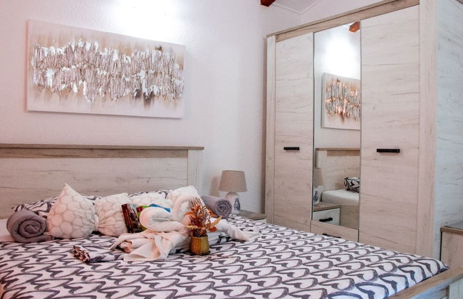 Three Holiday Homes - H1 Azur - Foto 3