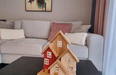 Kasztanowy Zakątek - Foto 75