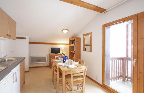 Balcons H 024 - PARC NAT VANOISE appart 6 pers - Foto 1