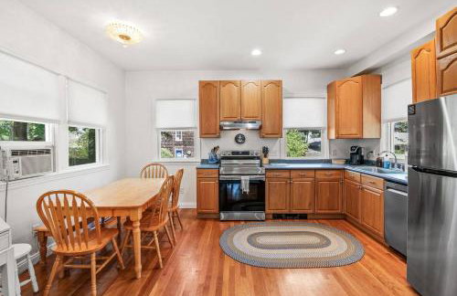 Seaside Home|Sleeps 7|Plum Cove Beach+Rockport! - Foto 30