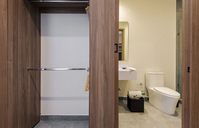 Lovely Loft With Amazing View in Cuauhtemoc - Foto 40