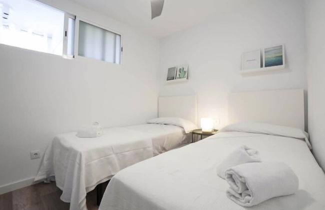 Apartamentos Kasa 25 - Club Náutico - Foto 6