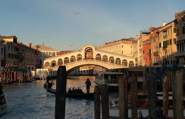 Attico San Marco Top Floor Art 70 mq - Foto 38