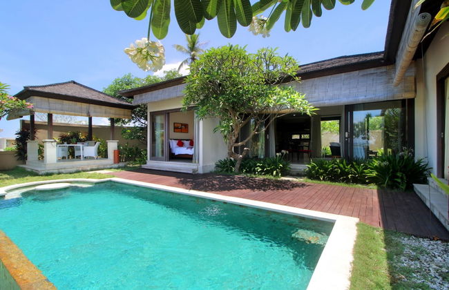 Lombok Sunset Bay Resort - Foto 14