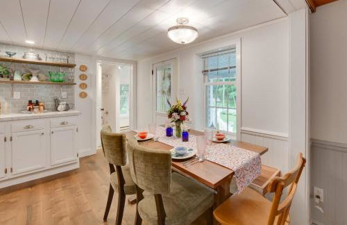 Charming Manheim Cottage with On-Site Animal Viewing - Foto 9