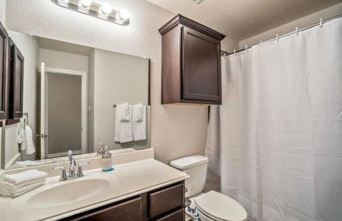 Reflection House at East River - Foto 27