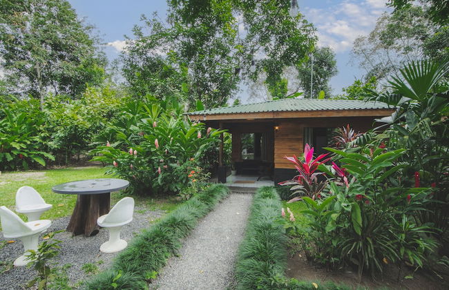 Eden Organic Farm & Bungalows - Foto 29