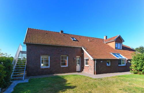 Ferienwohnungen im Haus Eversmeer - Foto 45