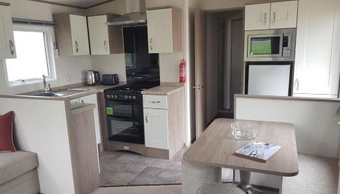 Sunnyglen Holiday Park - Foto 4