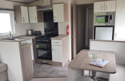 Sunnyglen Holiday Park - Foto 4