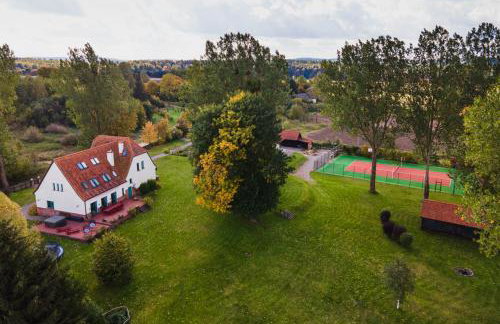 Stara Szkoła Browina - Foto 28