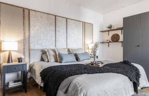 Vidou - 3 bedrooms and terrace in Trafalgar - Photo 19