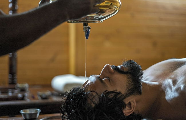 Brahmi Resort - Foto 27