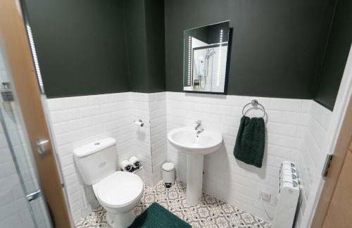 Fort William Cottage ,11 Torlundy Courtyard - Foto 14