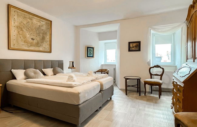 Apartment Fuchsbau - Foto 1