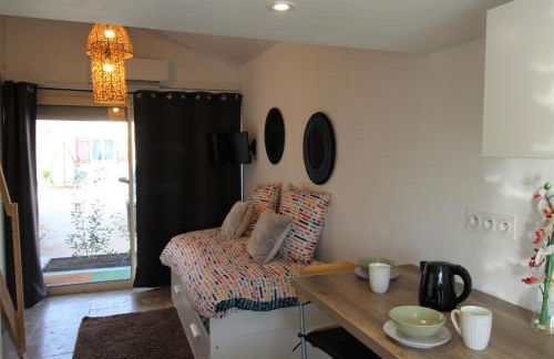 Les Bastidons de L'Isle - st ju- 3 étoiles - Photo 9