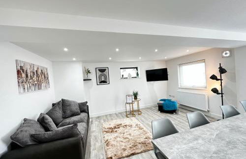 The Atlantis - Tower Apartments - Foto 2