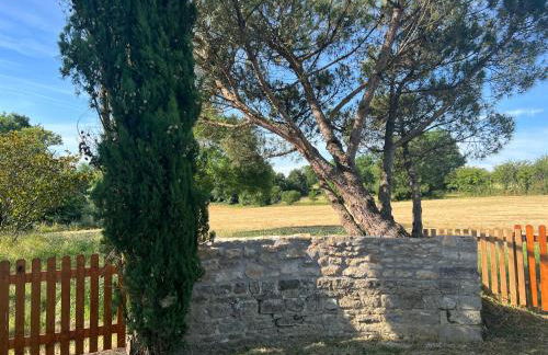 3 self-contained gites with pool and games room - Foto 56