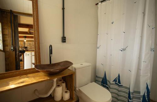 Maré Alta - Guest House - Foto 22