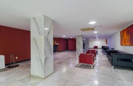 Savassi, excellent 1-bedroom apartment - Foto 17