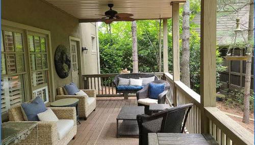 Cozy Cottage in Big Canoe - Foto 3