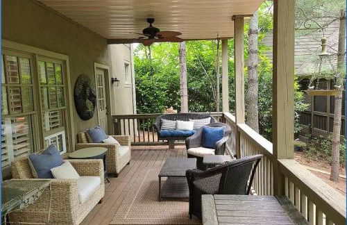 Cozy Cottage in Big Canoe - Foto 3