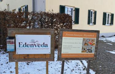 Ferienwohnungen Allgäublick direkt am Radweg - Foto 21